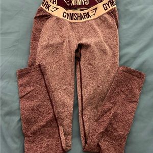 Gymshark leggings